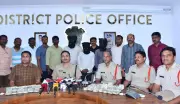 AI CCTV network helps police crack Rs 14 lakh burglary, 3 held