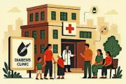 AI Pilot Project Launched for Diabetic Retinopathy Screening in Andhra Pradesh