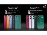 Ai+ Smartphone Launches Nova 2 Neo and Nova 2 Pro with Community-First Format