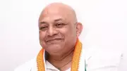 AICC Secretary Suraj Hegde Dies at 55 in Karnataka