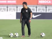 AIFF Mourns Death of Former NEROCA Coach Gift Raikhan at 45