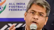 AIFF Proposes Name Change Amid FIFA World Cup 2026