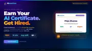 Aimanthan Launches India's First Free AI Certification Platform with Claude AI