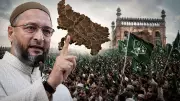 AIMIM Eyes Major Expansion in UP, Open to BSP Alliance for 2027 Polls