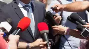 AINEC Urges Fair Ad Policies for Small Newspapers, Protection for Journalists