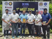 AIPA Grassroots Programme Yields Success at West Zone Pickleball Championship