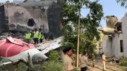 Air India 171 Crash Probe Nears Completion, Final Report Due in Two Months