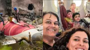 Air India AI 171 Crash Anniversary: Families Demand Answers, Accountability