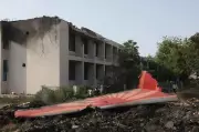 Air India Crash Victims: Ground Victims Seek Equal Compensation