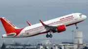 Air India Delhi-Amritsar Flight Briefly Enters Pakistan Airspace During Go-Around, Probe Ordered