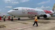 Air India Express Opens Bookings for Inaugural Abu Dhabi Flight