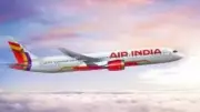 Air India Introduces Basic Fare Without Free Meals on Domestic Routes