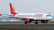 Air India Passenger Breaches Aircraft Window Pane Mid-Flight