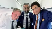 Air New Zealand explores non-stop flights to India amid growing ties