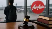 AirAsia ordered to pay Rs 90,750 compensation for damaged jackfruit sapling