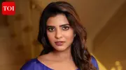 Aishwarya Rajesh on Why She Took a Break After Sankranthiki Vasthunam