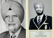Aitchison College to name classroom after former Punjab CM Harcharan Singh Brar