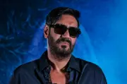 Ajay Devgn to Play Army Officer in Action Film 'Chauhaan' Releasing Oct 1, 2027