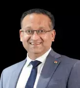 Ajay Rajan Appointed MD & CEO of Protean eGov Technologies