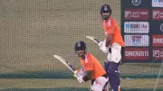 Ajit Agarkar Reveals Why Shreyas Iyer Was Chosen as India's New T20I Captain Over Suryakumar Yadav