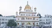 Akal Takht Begins Process to Summon Punjab Sikh MLAs Over Guru Granth Sahib Act