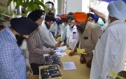 Akal Takht Jathedar Urges India, Pakistan to Reopen Kartarpur Corridor