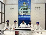Akal Takht Summons Sikh MLAs Over Sacrilege Act, Mann Declared 'Guru Dokhi'