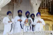 Akal Takht vs Punjab CM: Panthic Crisis and Its Political Fallout