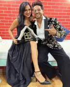 Akanksha Chamola Announces Divorce from Gaurav Khanna on Lock Upp 2