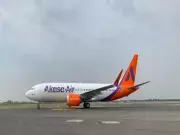 Akasa Air Expands to Rajasthan with Daily Udaipur Flights from Mumbai, Bengaluru