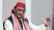 Akhilesh Yadav Accuses CM of Neglecting Gorakhpur, Terms It 'Gorakh Dhanda'