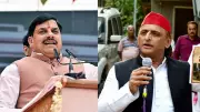 Akhilesh Yadav Backs BJP's Mohan Yadav Amid Conspiracy Allegations