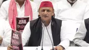Akhilesh Yadav: BJP win in 2027 UP polls could be India's last elections