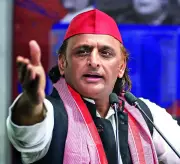 Akhilesh Yadav Slams BJP Over LPG Price Hike, Calls It Anti-Poor Policy