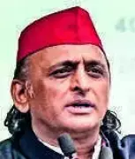 Akhilesh Yadav slams UP CM over whataboutery, corruption, power crisis