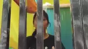 Akhilesh Yadav Video Claim: Girl Sealed in House? Prayagraj Officials Deny