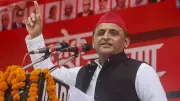 Akilesh Yadav demands SIT probe into Ayodhya visits amid temple fund row