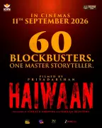 Akshay Kumar and Saif Ali Khan reunite after 18 years for Priyadarshan's thriller 'Haiwaan'