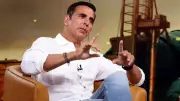 Akshay Kumar regrets decade of only action films, wants to slap himself