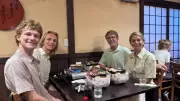 Alabama Student Missing in Japan After Family Vacation Turns into Nightmare