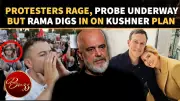 Albanian PM Rama Backs Kushner-Linked Sazan Project Amid Protests