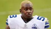 Aldon Smith's Final Day: Pizza Delivery, Then Sudden Death at 36