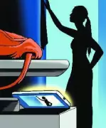 Alert woman catches man filming in PG bathroom in Bengaluru