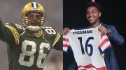 Alex Freeman: NFL Star's Son Eyes World Cup Glory with USMNT