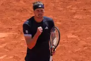 Alexander Zverev Reaches Fourth Grand Slam Final at French Open