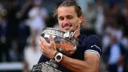 Alexander Zverev Wins First Grand Slam at 2026 French Open