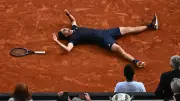 Alexander Zverev Wins First Grand Slam at French Open 2026