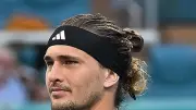 Alexander Zverev Wins Maiden French Open Title in 2026 Final