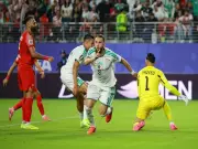 Algeria 2-1 Jordan: World Cup 2026 Group J Result Eliminates Jordan