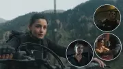 Alia Bhatt and Sharvari's 'Alpha' Teaser: A Thrilling Glimpse into YRF Spy Universe